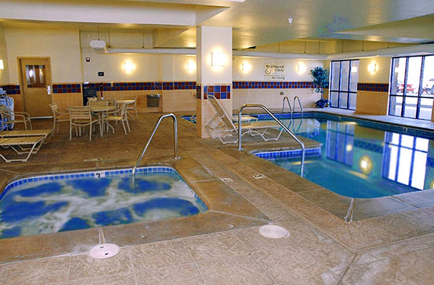 Hampton Inn and Suites Kingman Hampton Inn and Suites Kingman