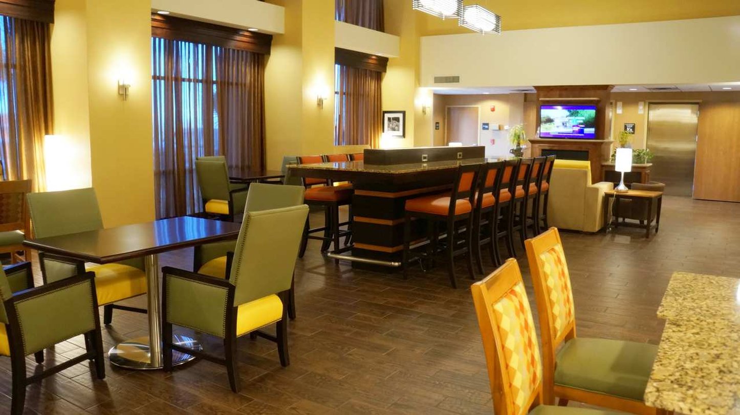 Hampton Inn and Suites Kingman Hampton Inn and Suites Kingman