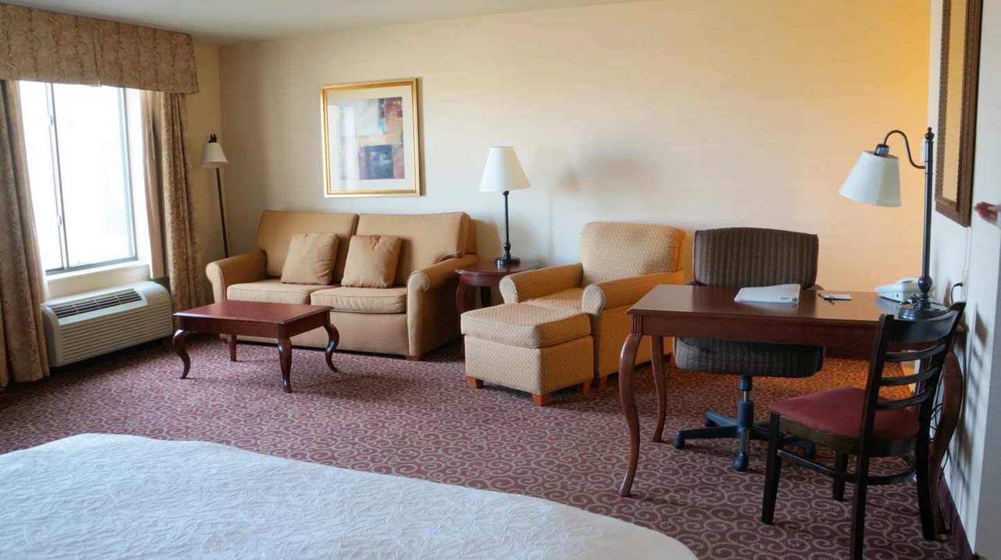 Hampton Inn and Suites Kingman Hampton Inn and Suites Kingman
