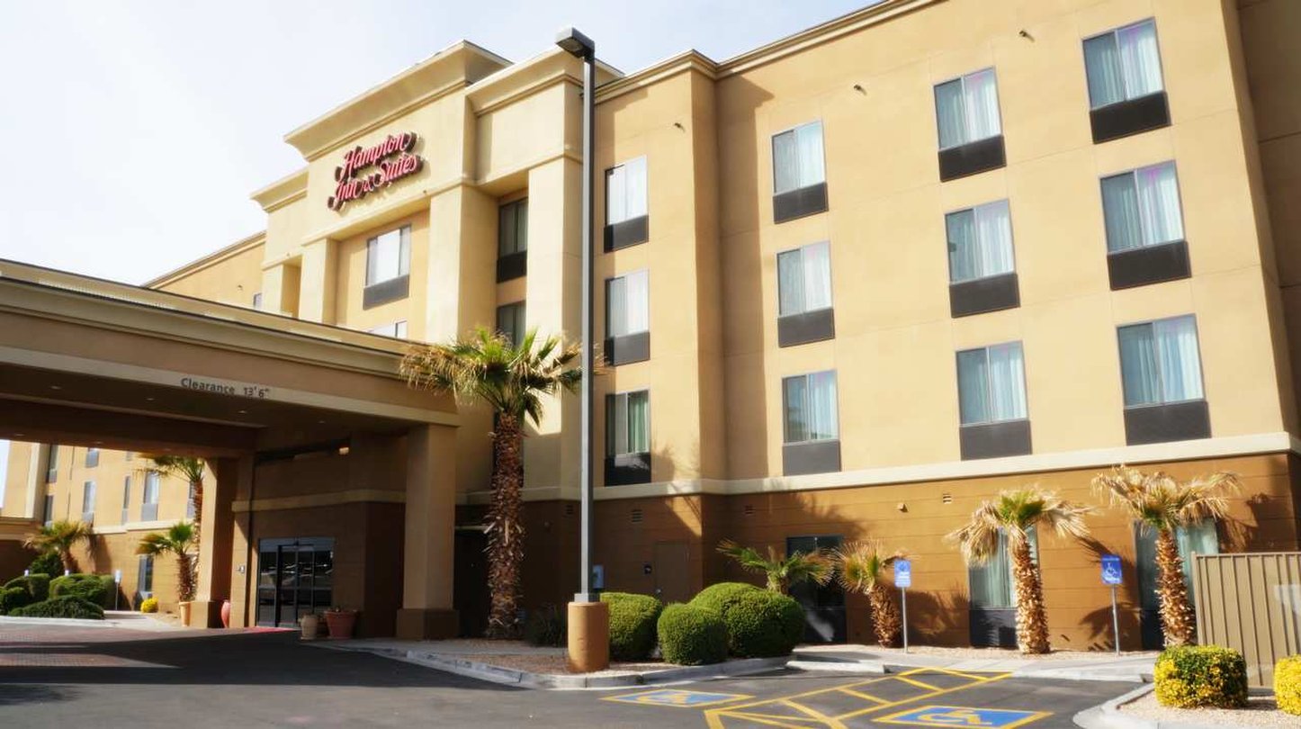 Hampton Inn and Suites Kingman Hampton Inn and Suites Kingman