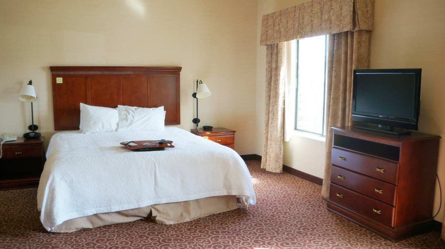 Hampton Inn and Suites Kingman Hampton Inn and Suites Kingman