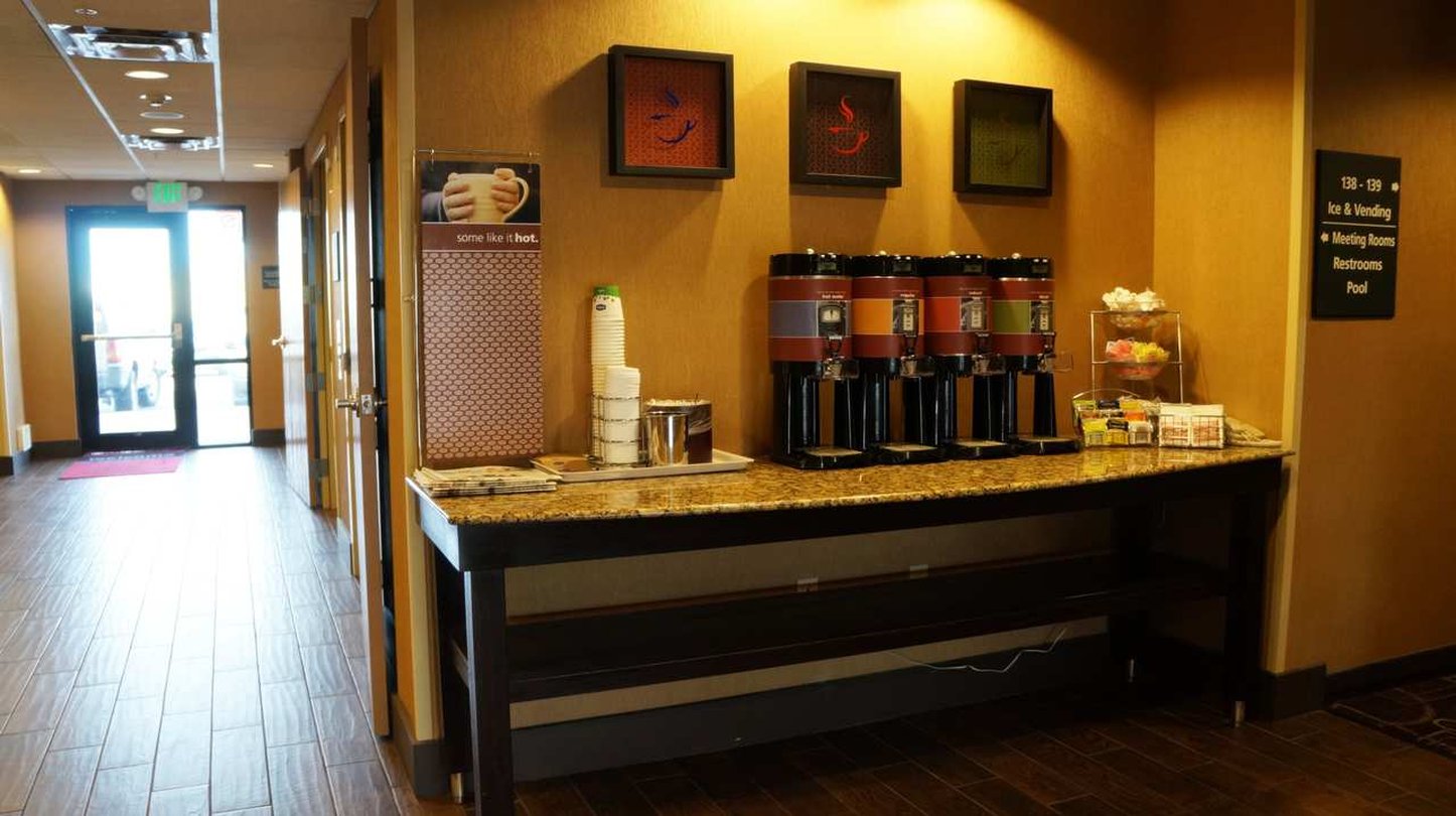 Hampton Inn and Suites Kingman Hampton Inn and Suites Kingman
