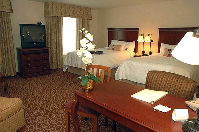 Hampton Inn and Suites Kingman Hampton Inn and Suites Kingman