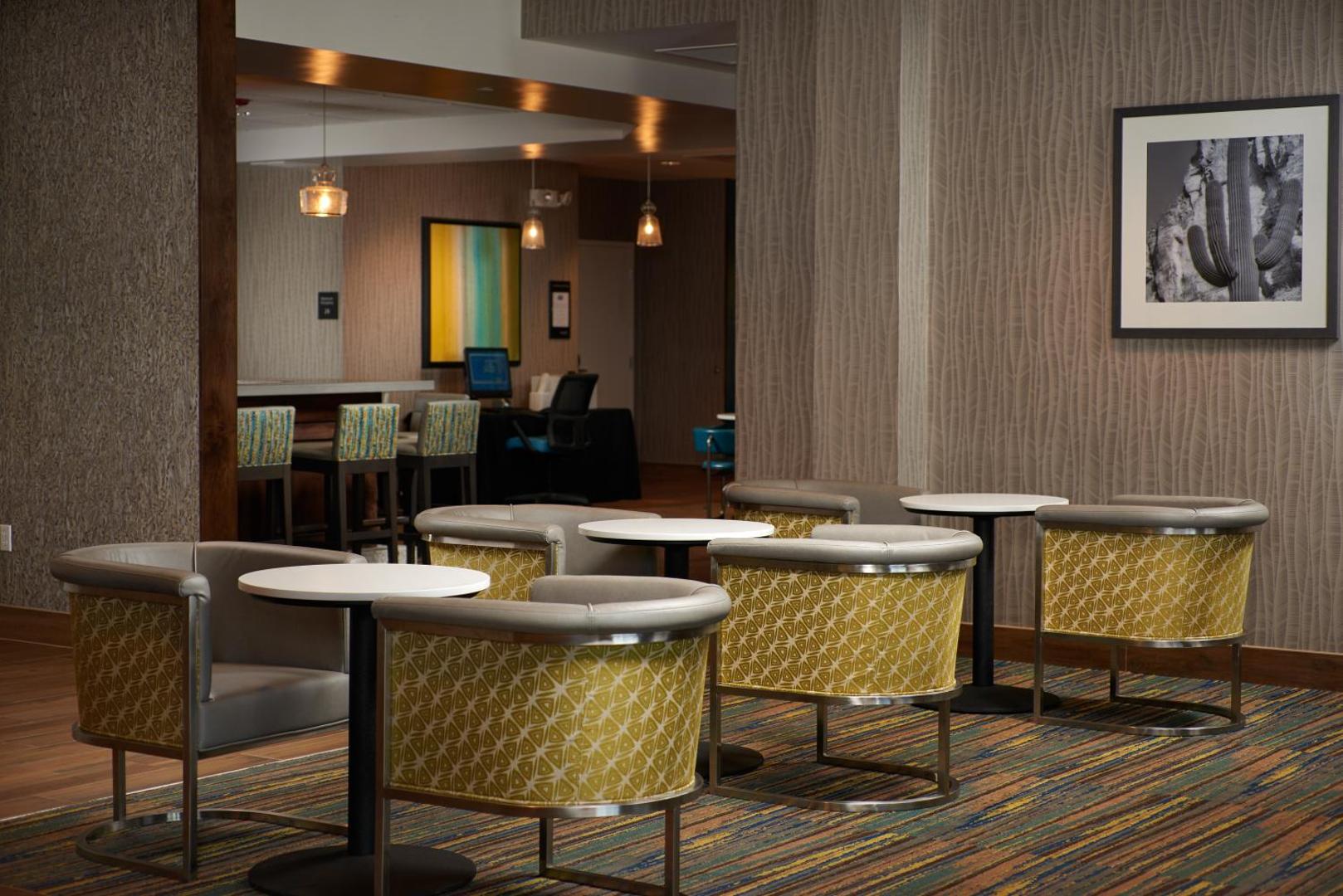 Hampton Inn Lake Havasu City Hampton Inn Lake Havasu City