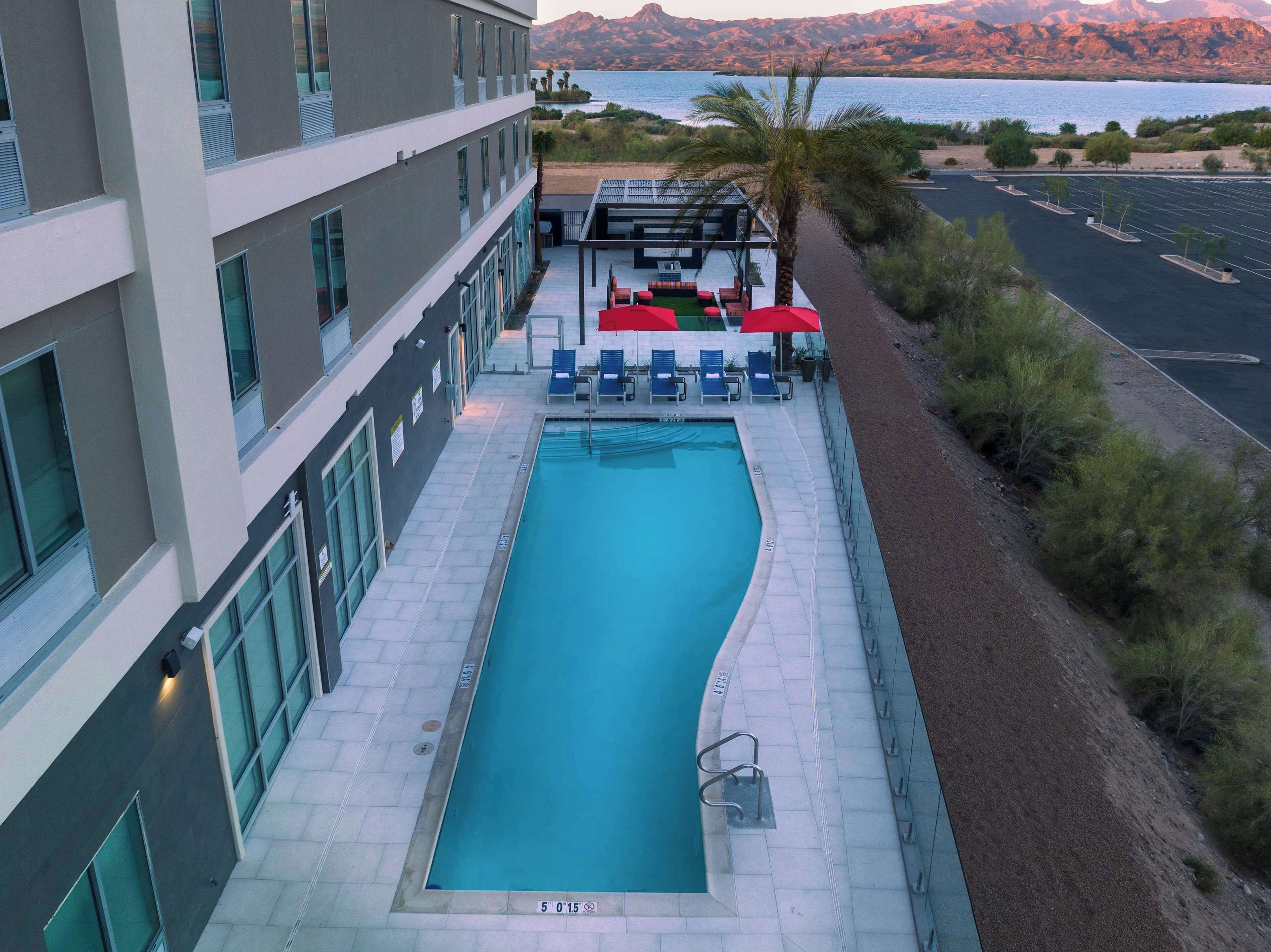 Home2 Suites by Hilton Lake Havasu City