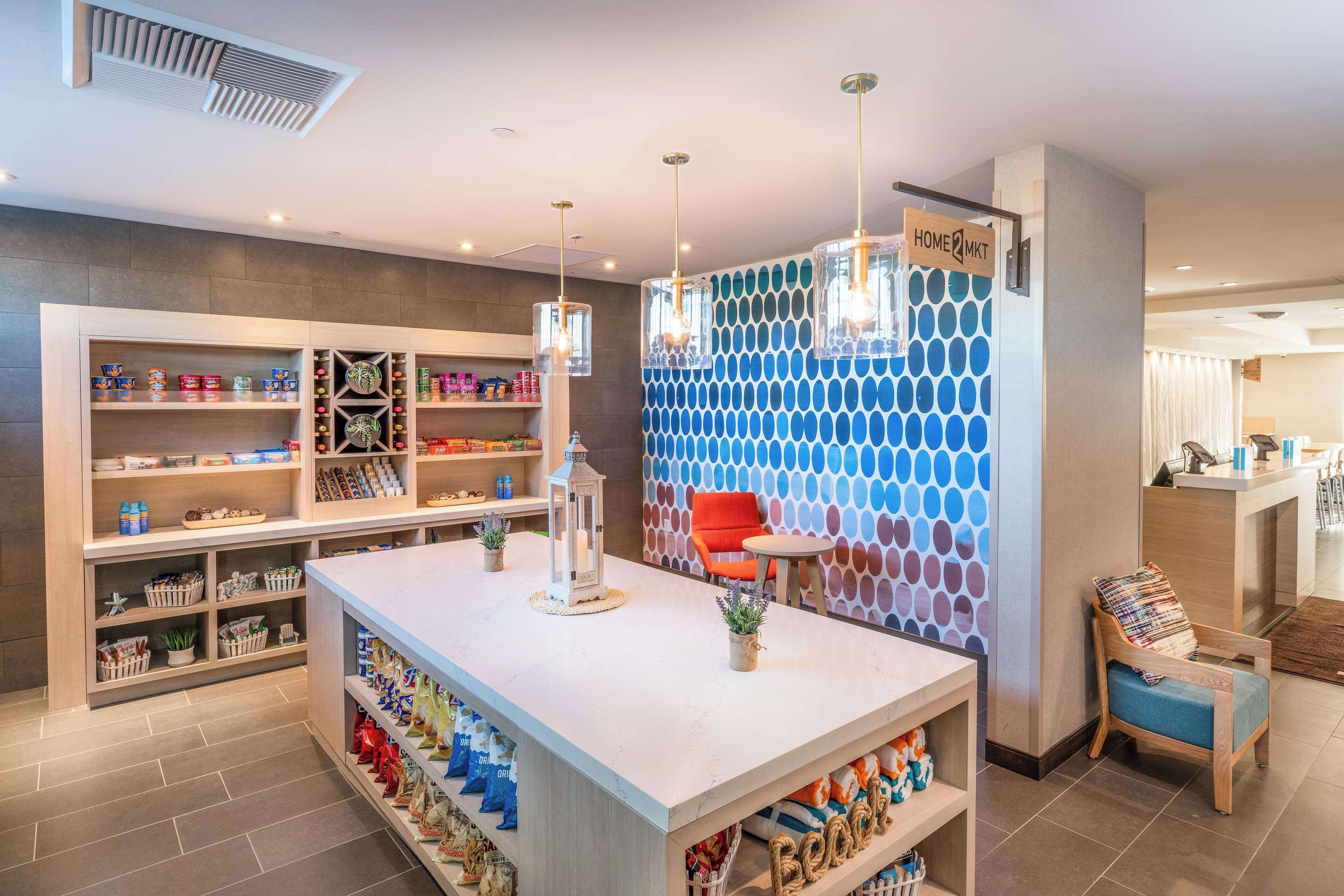 Home2 Suites by Hilton Lake Havasu City