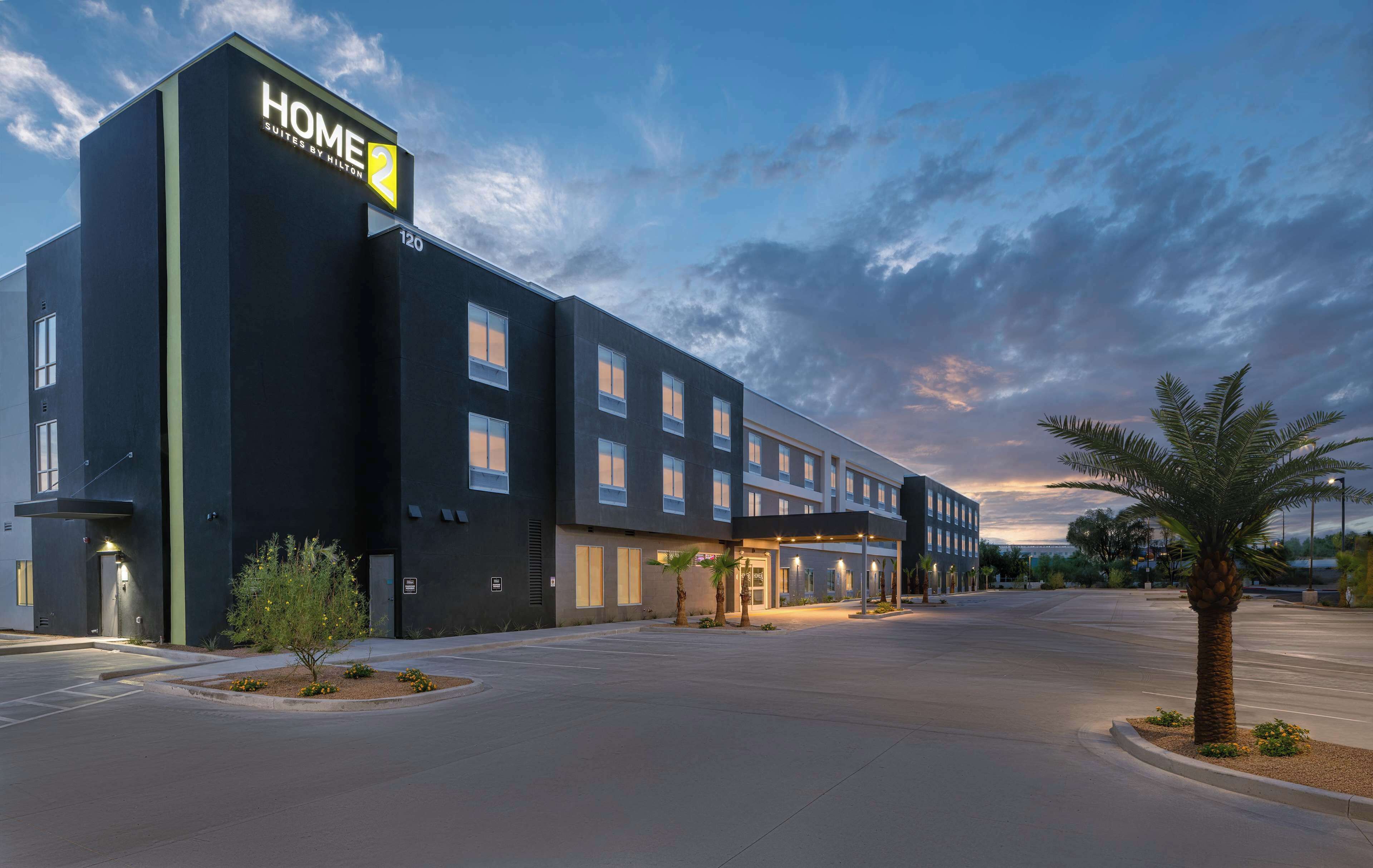 Home2 Suites by Hilton Lake Havasu City