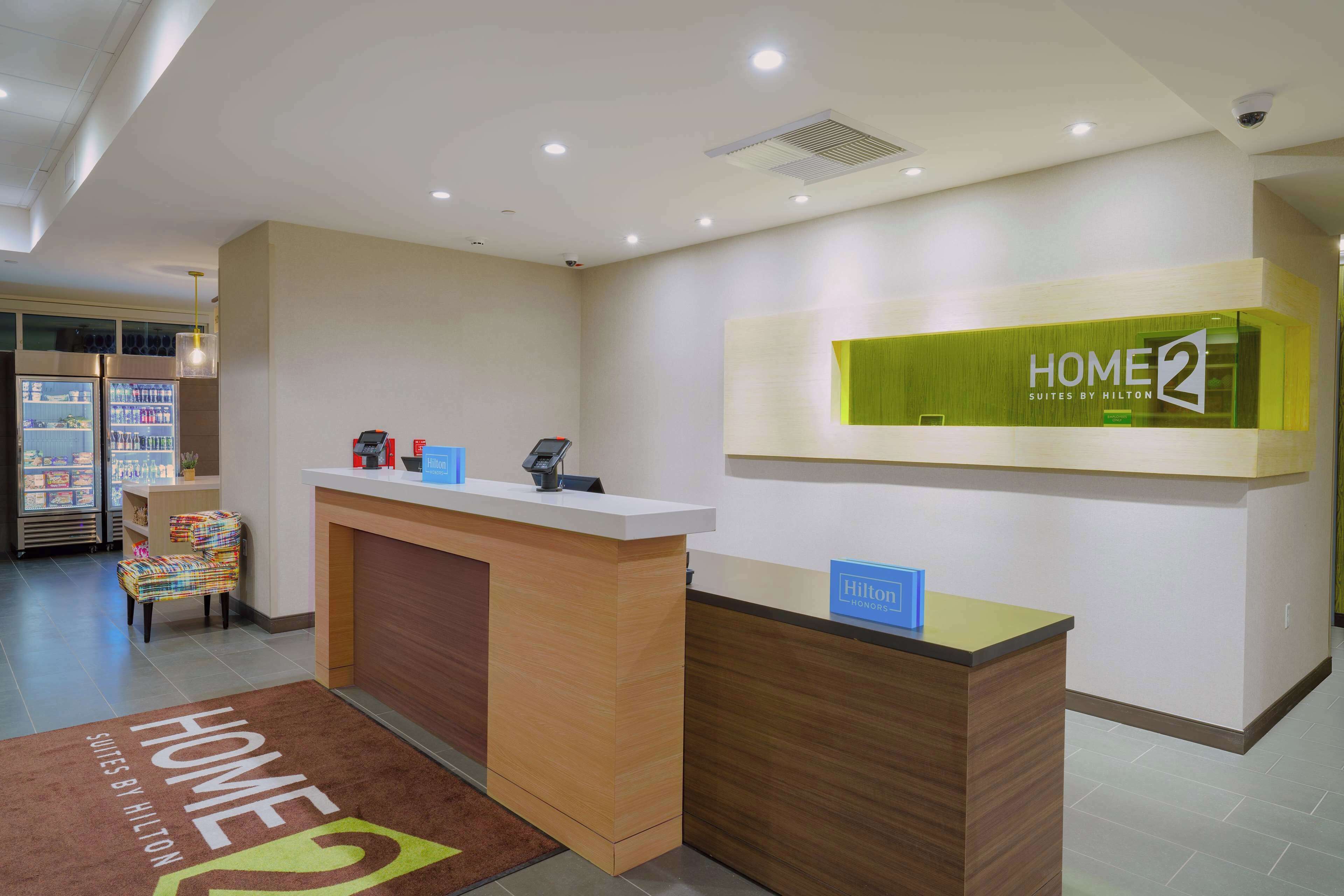 Home2 Suites by Hilton Lake Havasu City