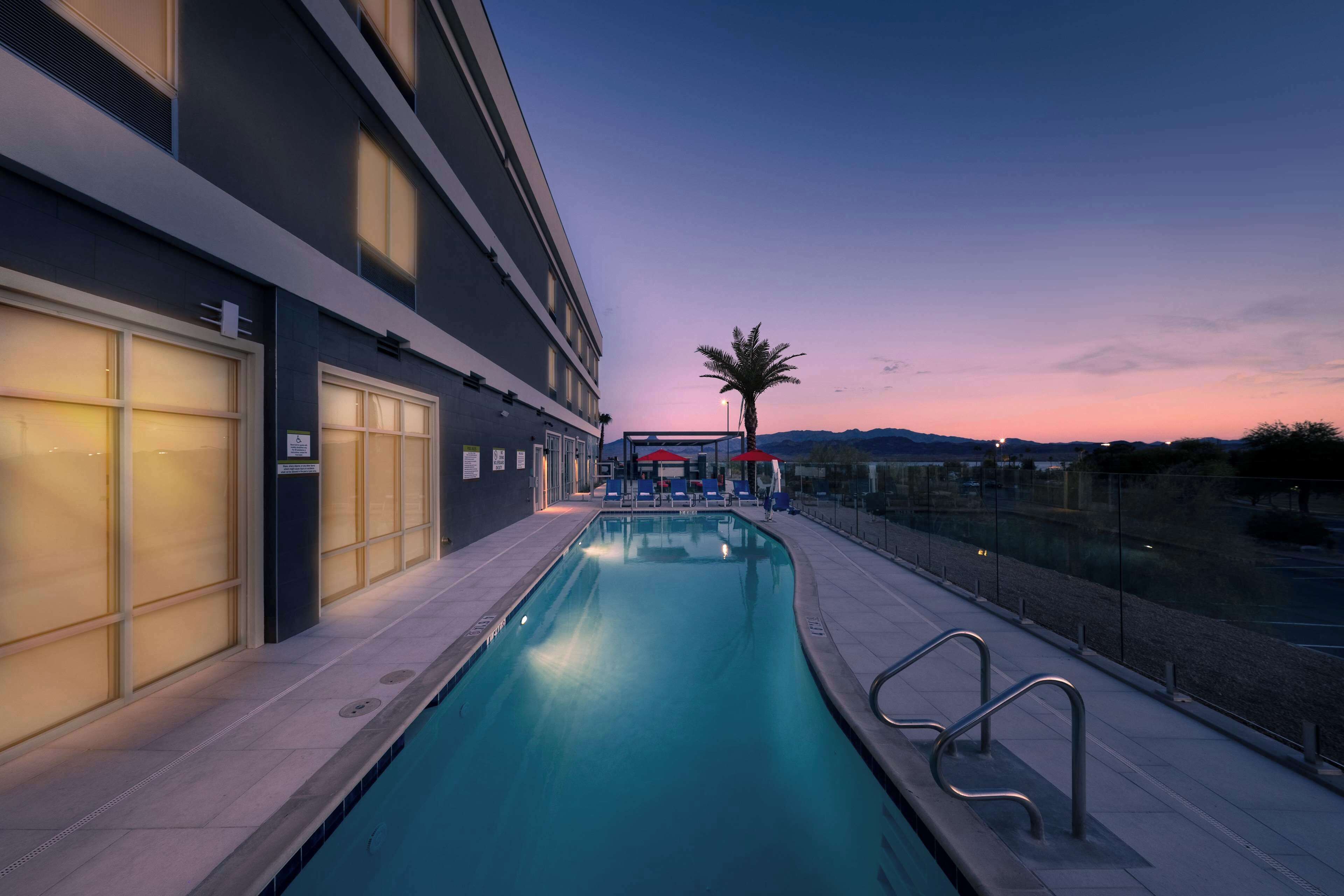 Home2 Suites by Hilton Lake Havasu City