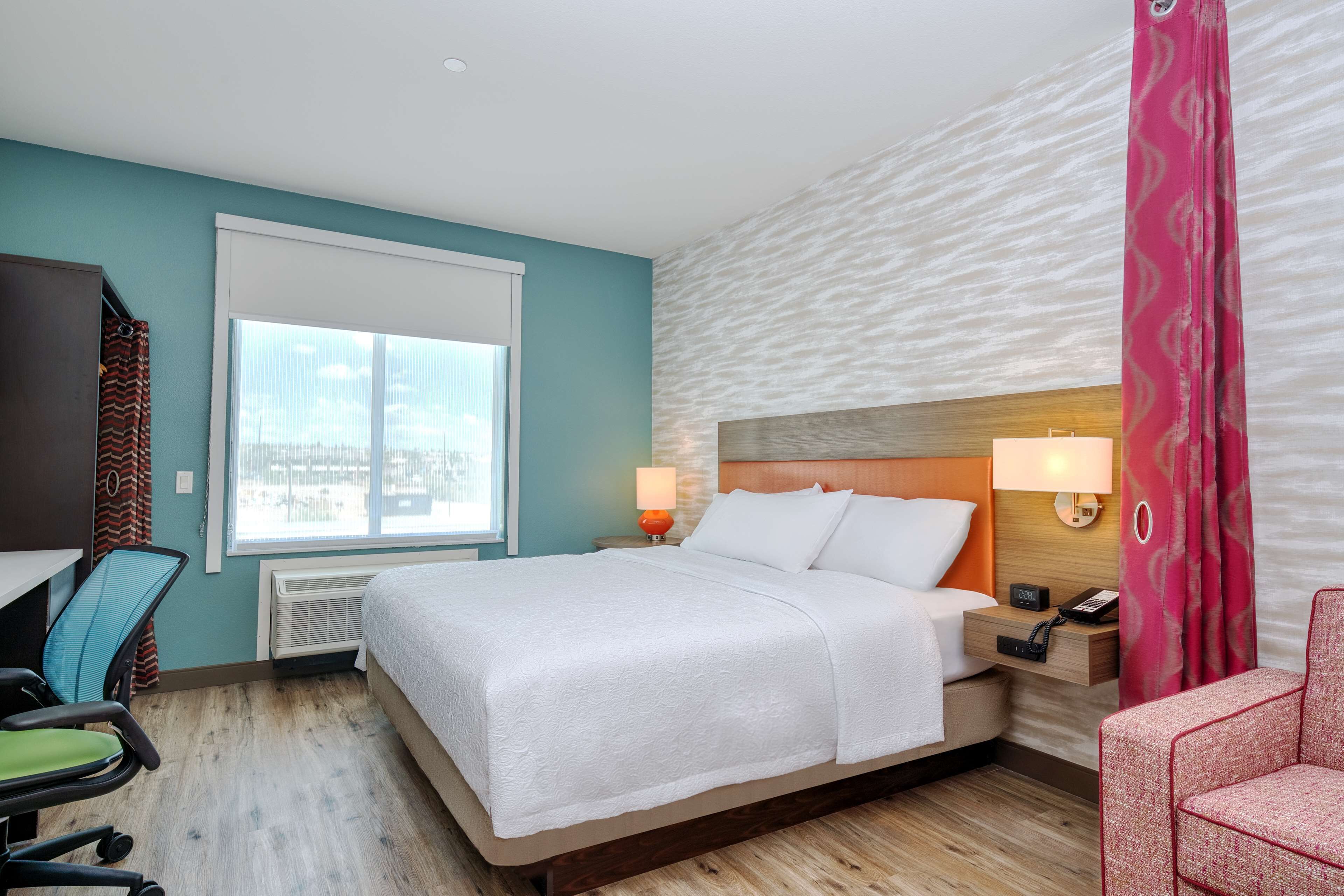 Home2 Suites by Hilton Lake Havasu City