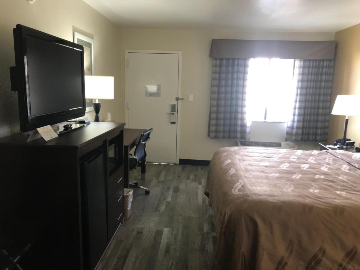 Surestay by Best Western Mesa Downtown Area