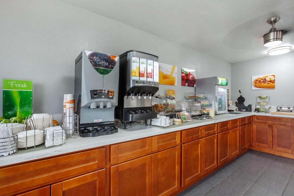 Surestay by Best Western Mesa Downtown Area