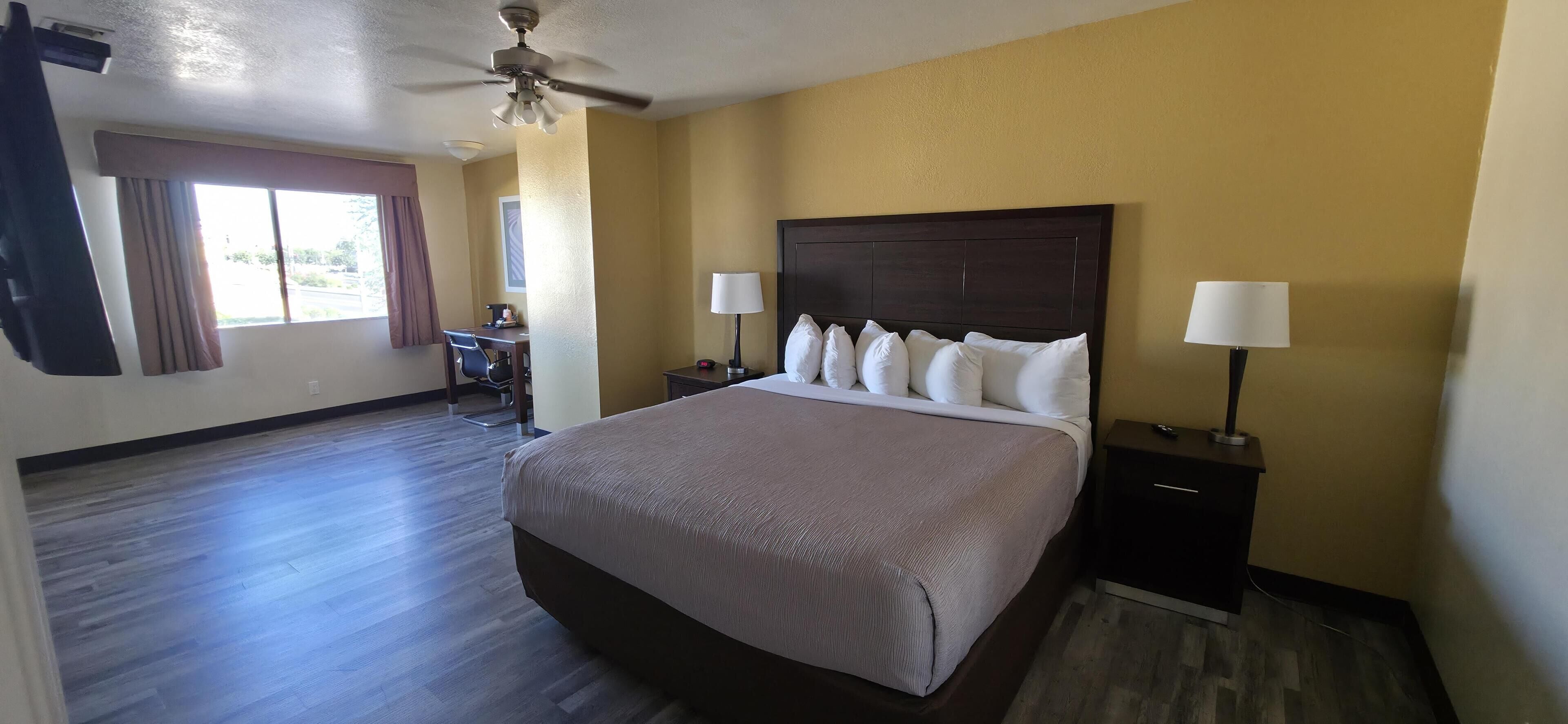 Surestay by Best Western Mesa Downtown Area