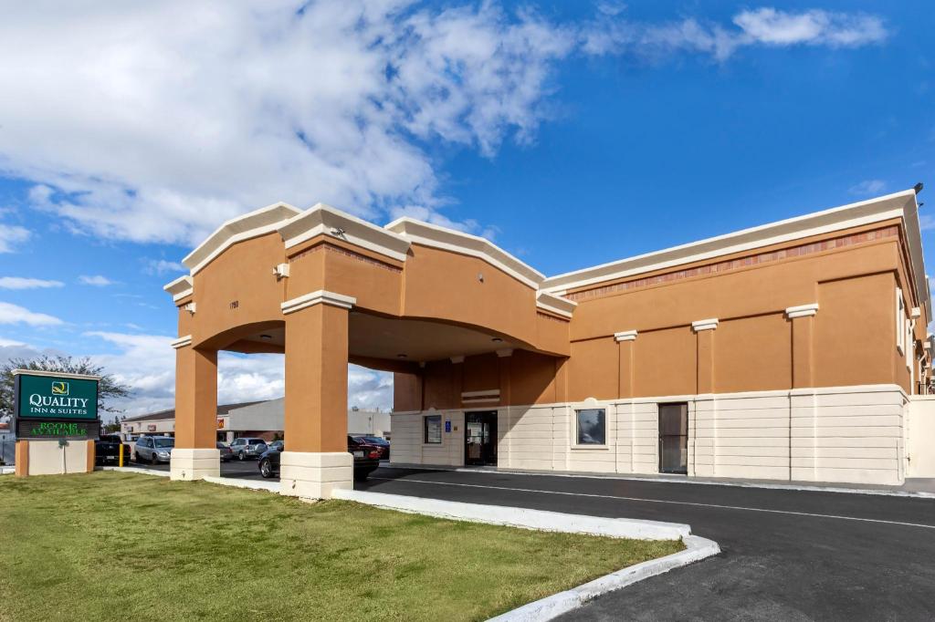 Surestay by Best Western Mesa Downtown Area