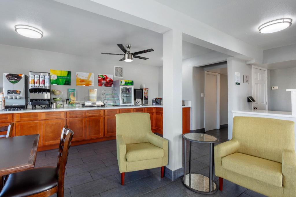 Surestay by Best Western Mesa Downtown Area