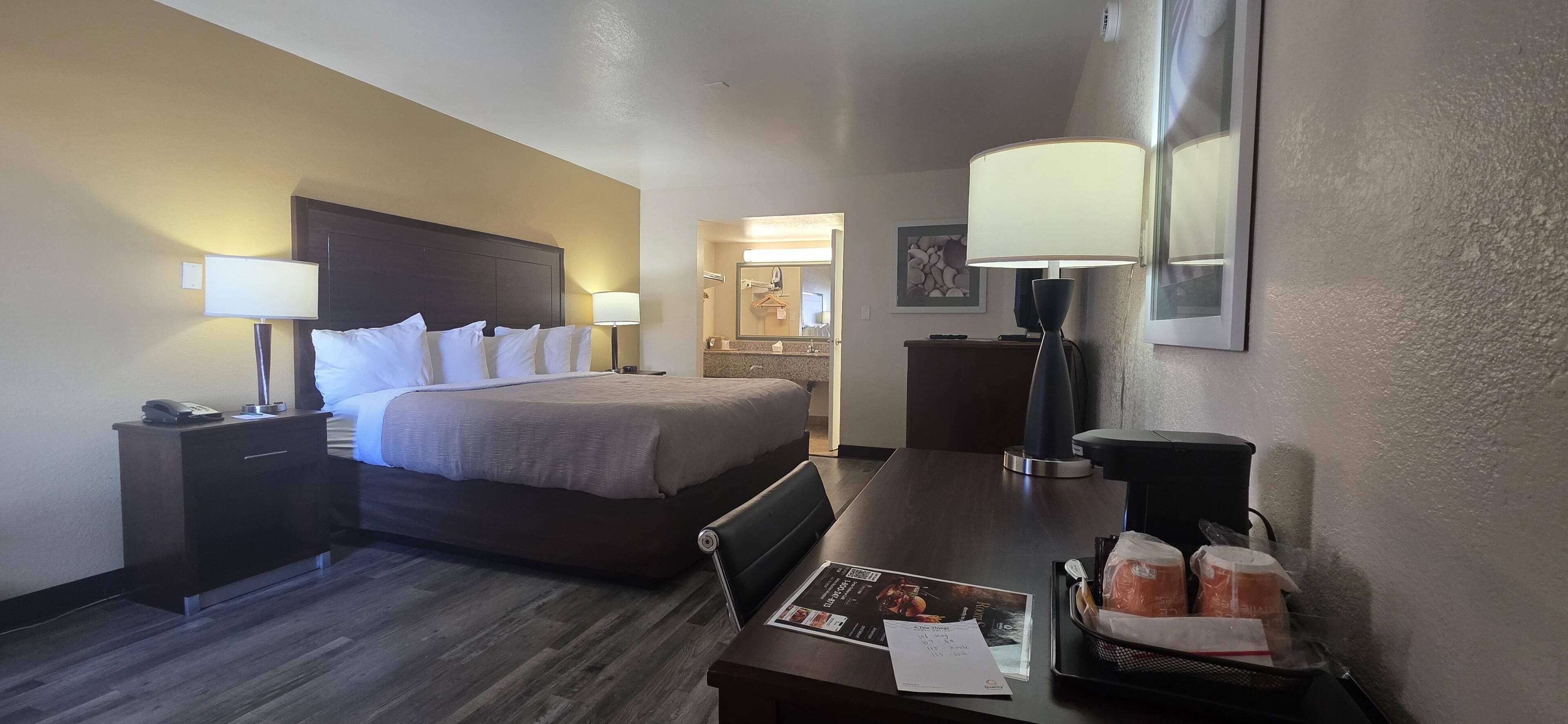 Surestay by Best Western Mesa Downtown Area