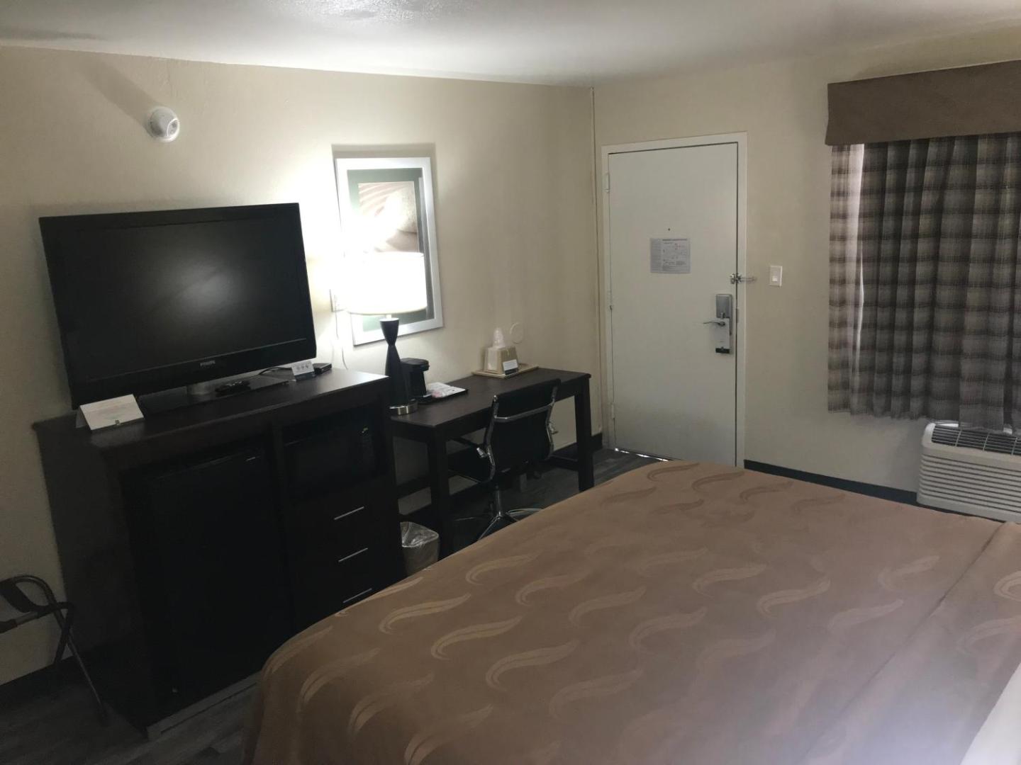 Surestay by Best Western Mesa Downtown Area