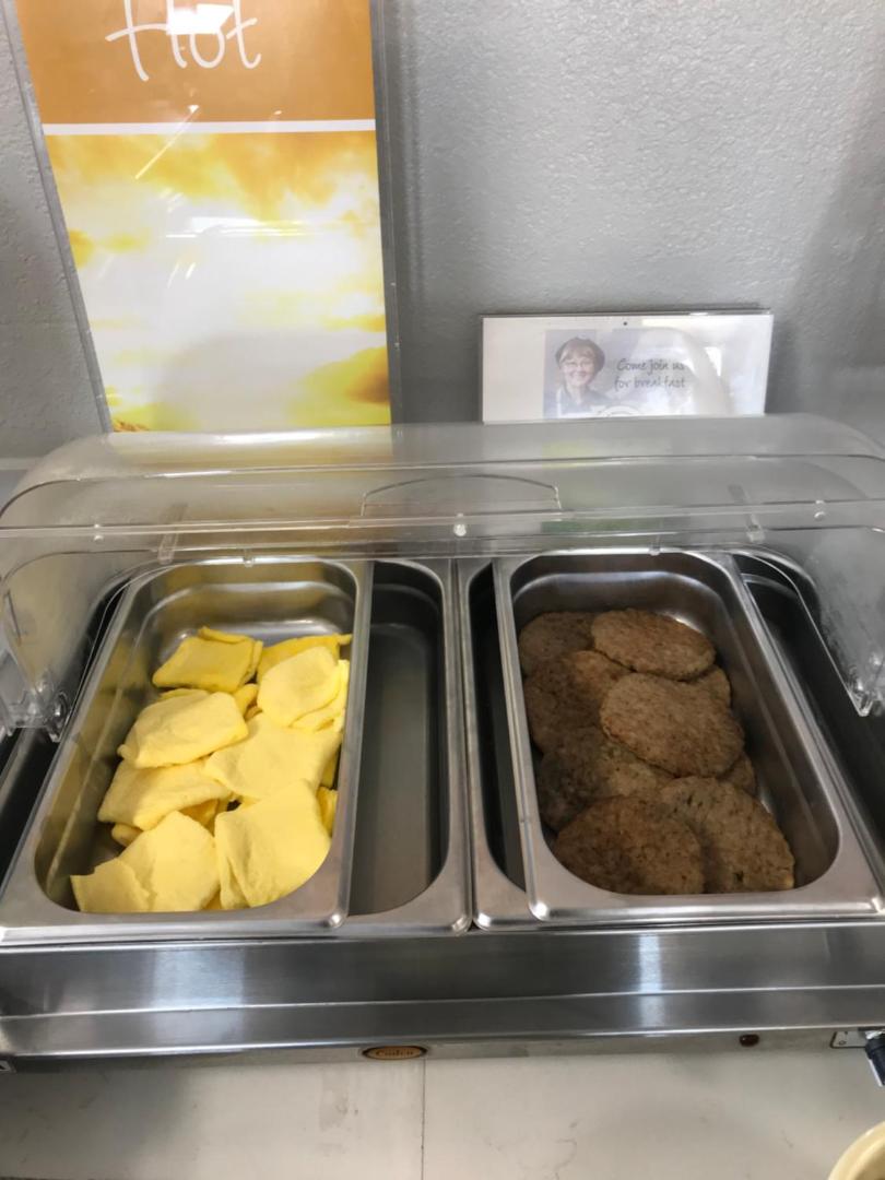 Surestay by Best Western Mesa Downtown Area