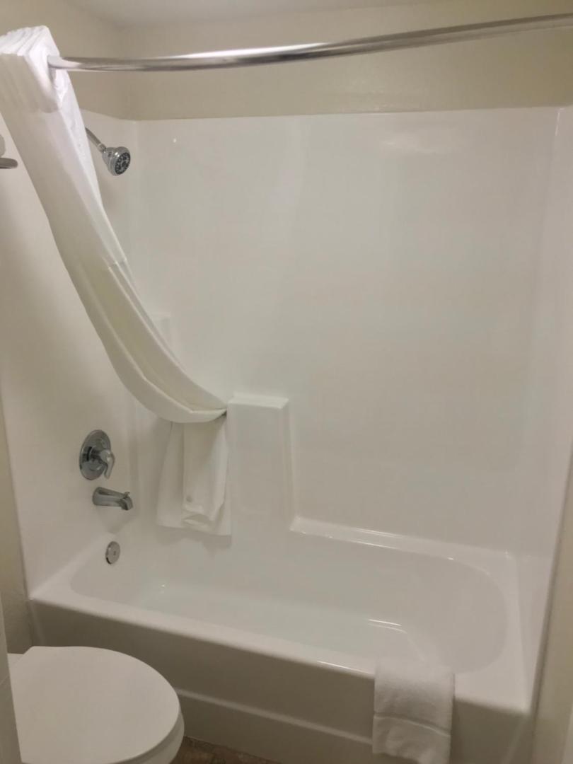 Surestay by Best Western Mesa Downtown Area