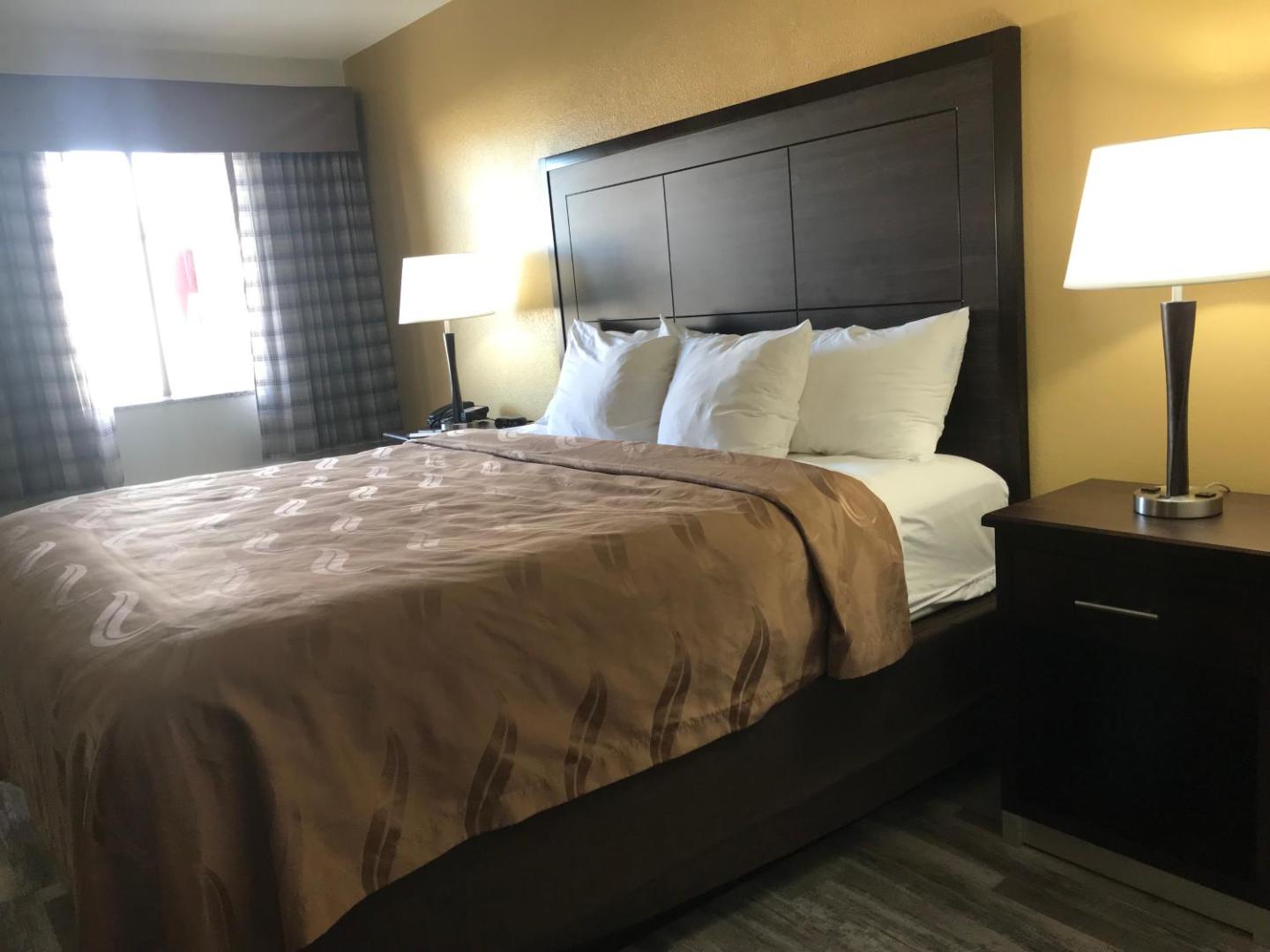 Surestay by Best Western Mesa Downtown Area