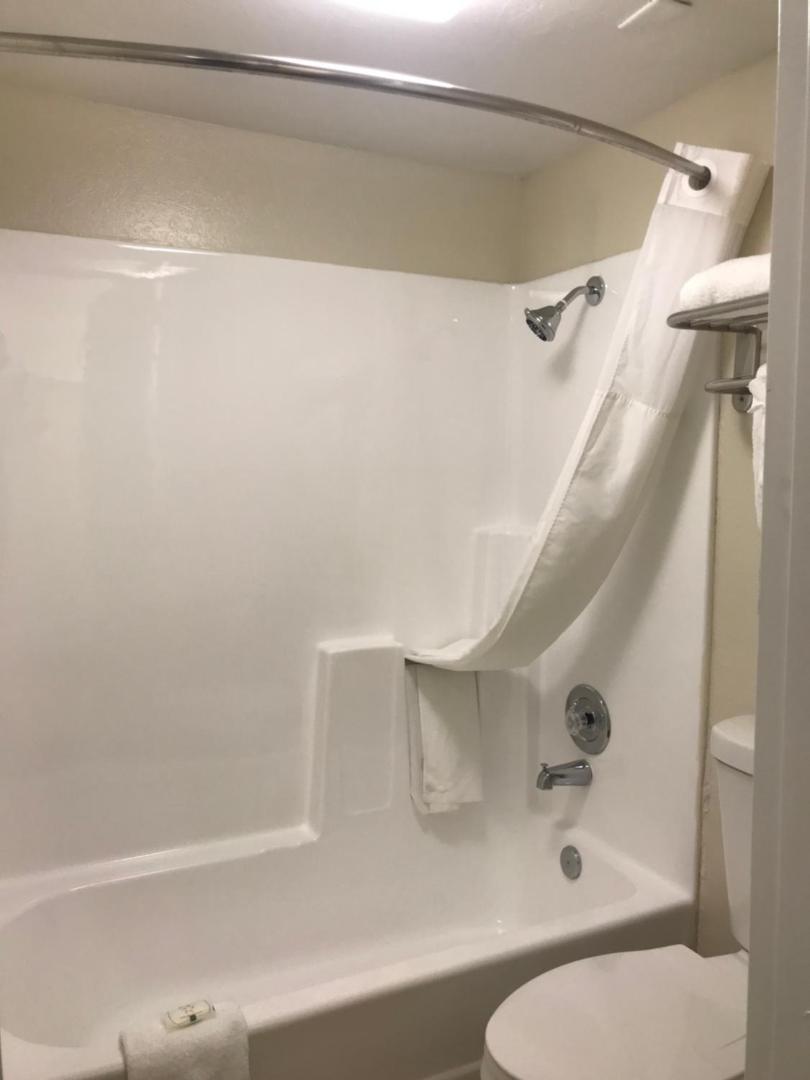 Surestay by Best Western Mesa Downtown Area