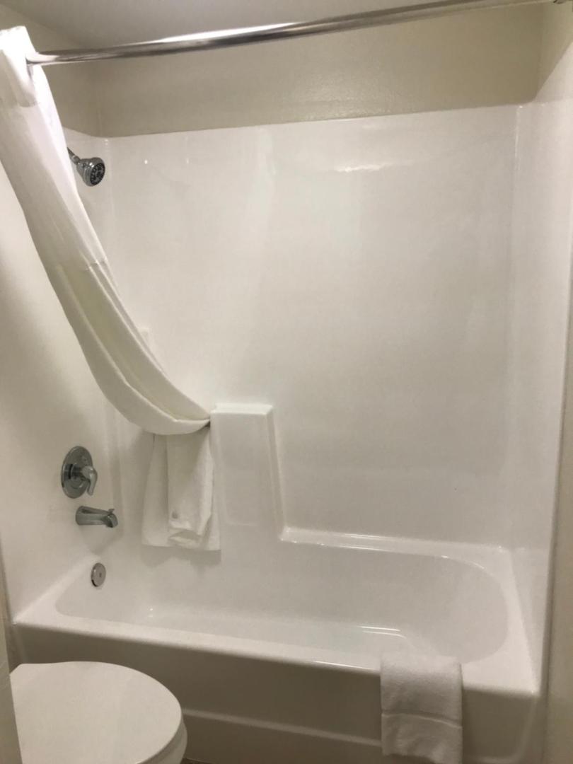 Surestay by Best Western Mesa Downtown Area