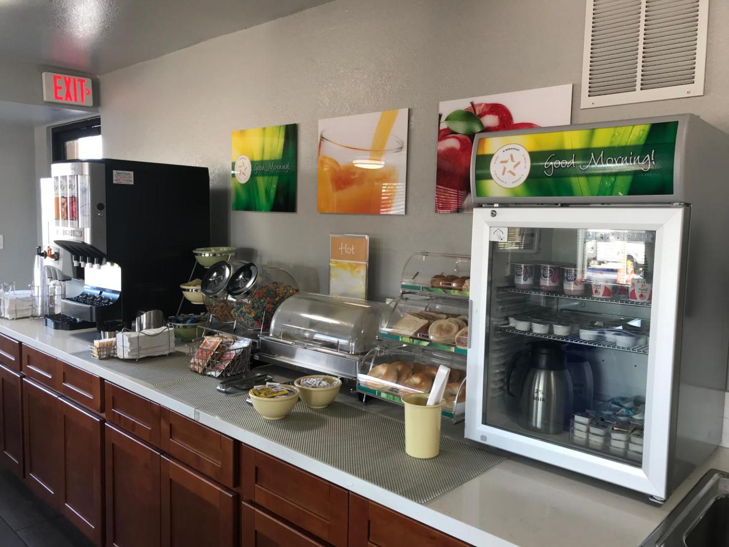 Surestay by Best Western Mesa Downtown Area