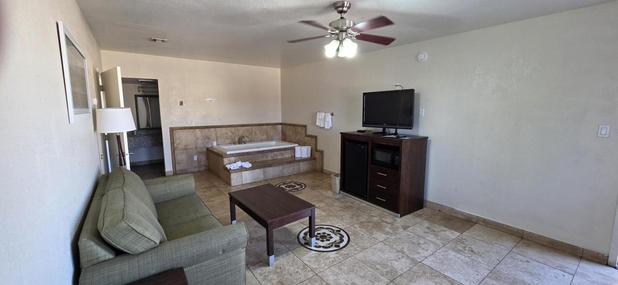 Surestay by Best Western Mesa Downtown Area