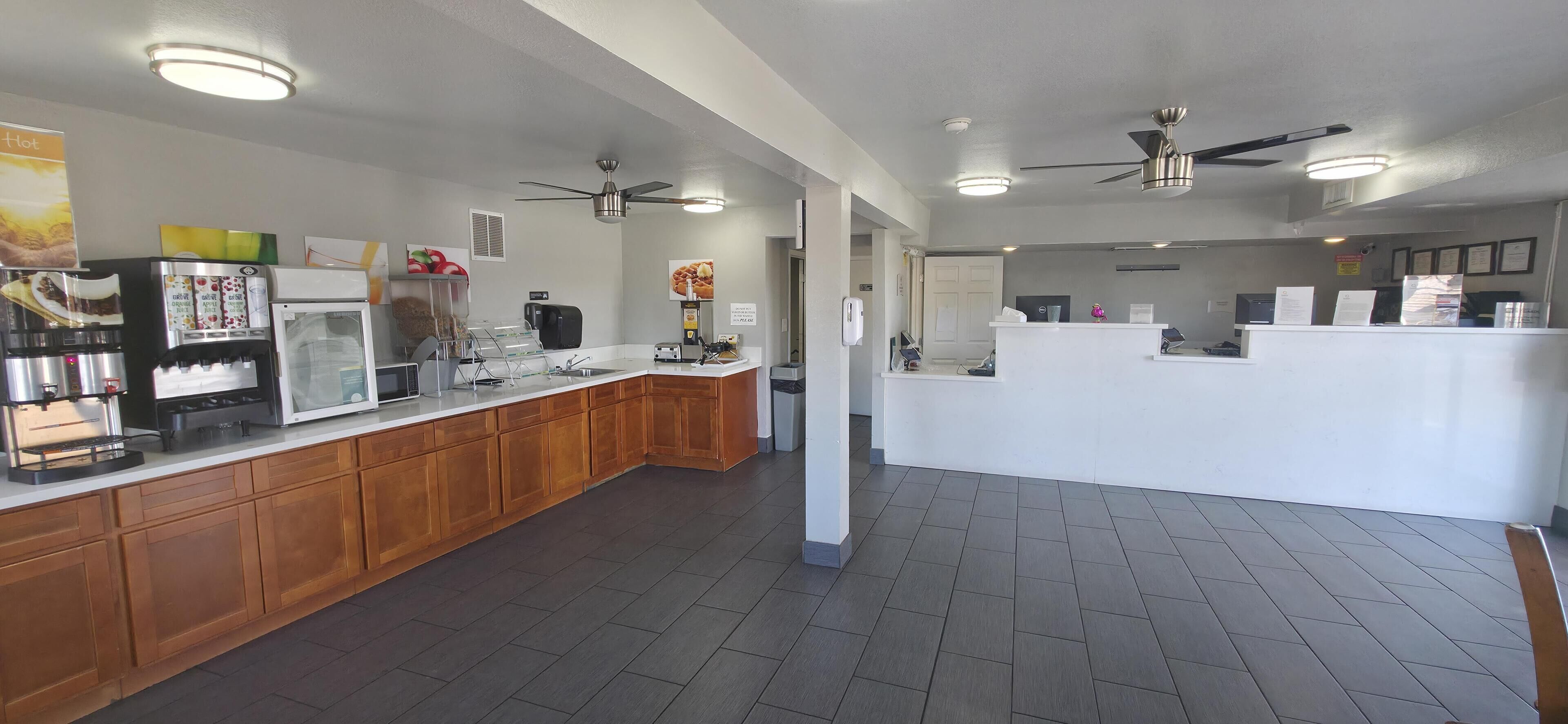 Surestay by Best Western Mesa Downtown Area