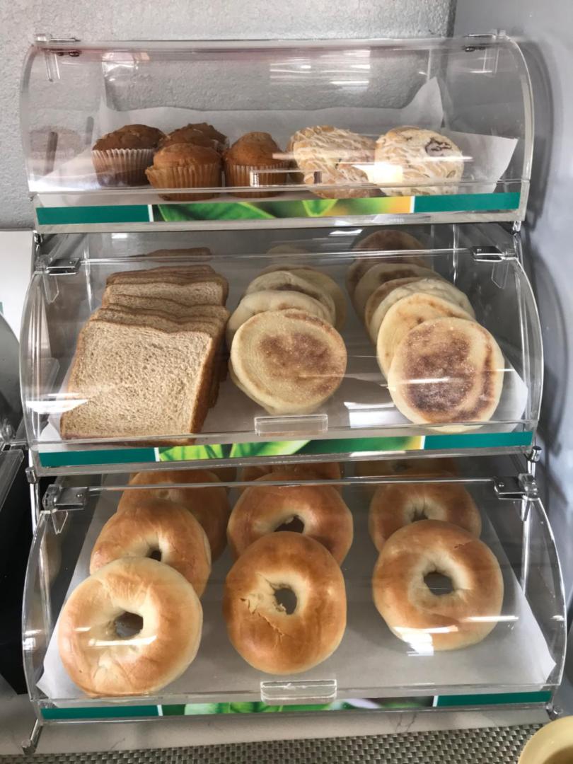 Surestay by Best Western Mesa Downtown Area