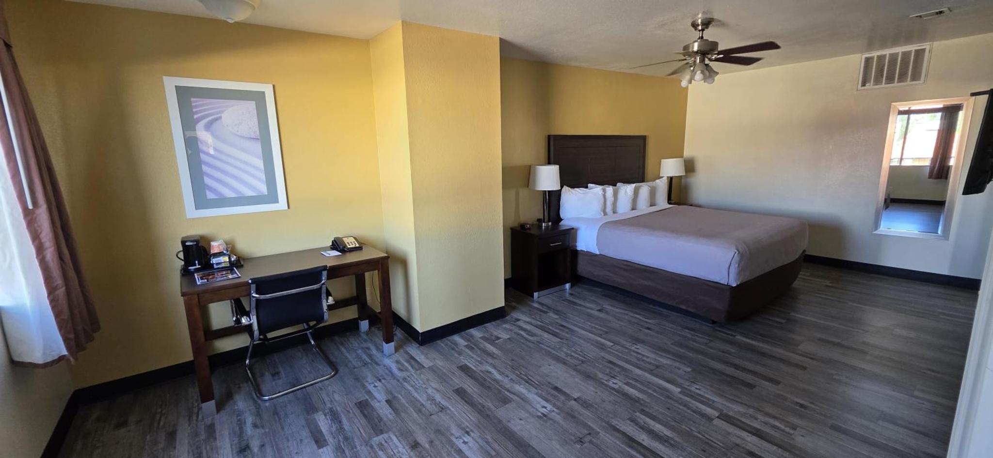 Surestay by Best Western Mesa Downtown Area