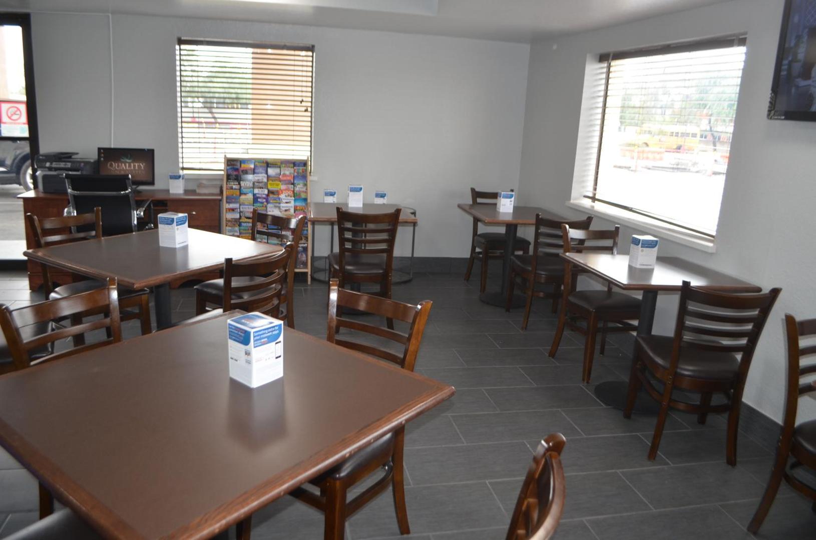 Surestay by Best Western Mesa Downtown Area