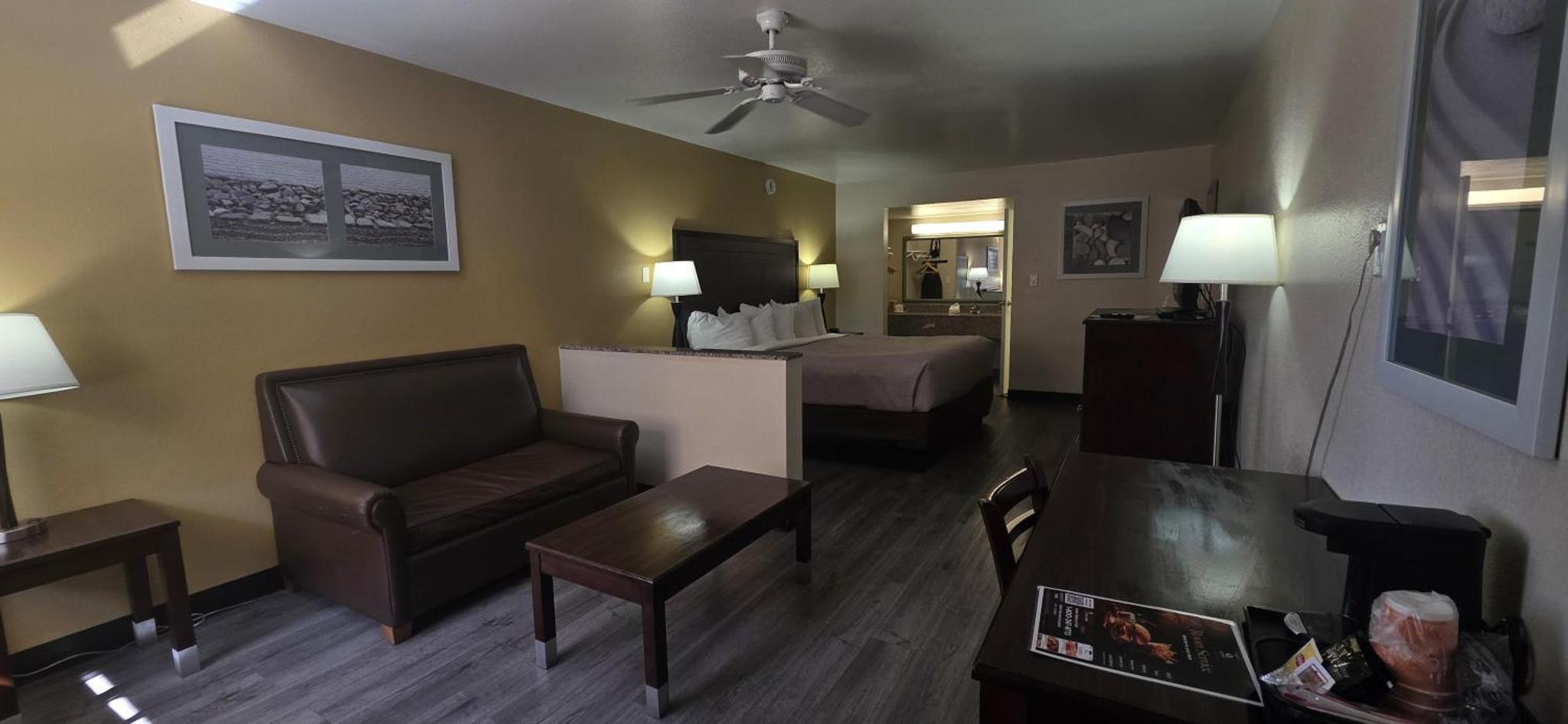 Surestay by Best Western Mesa Downtown Area