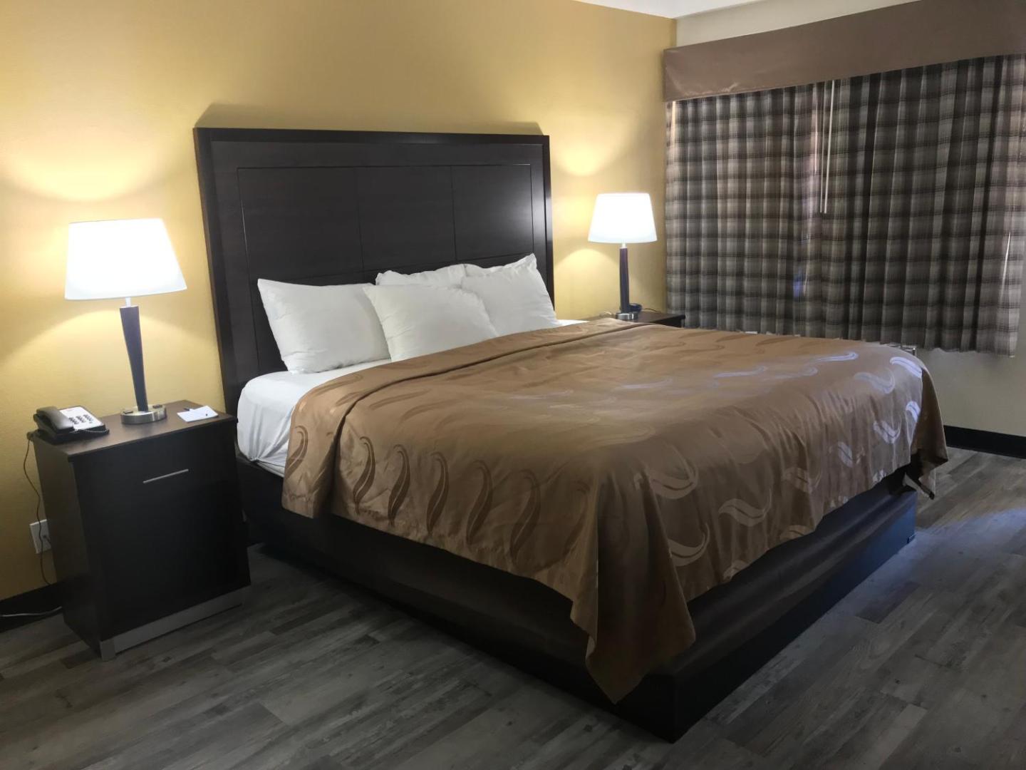 Surestay by Best Western Mesa Downtown Area