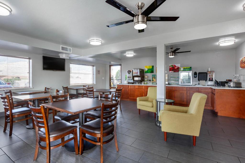 Surestay by Best Western Mesa Downtown Area