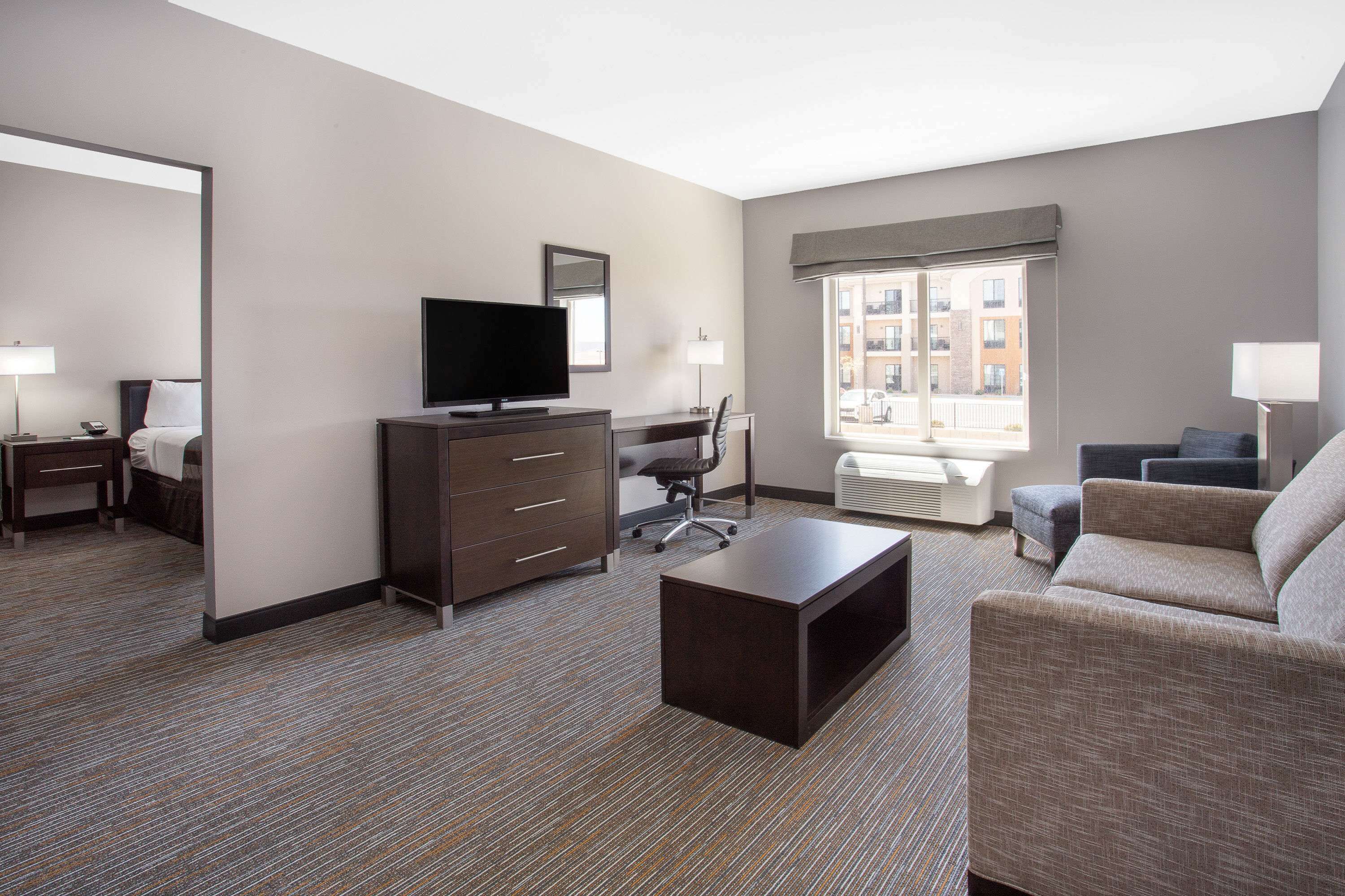 Wingate by Wyndham Page Lake Powell Wingate by Wyndham Page Lake Powell