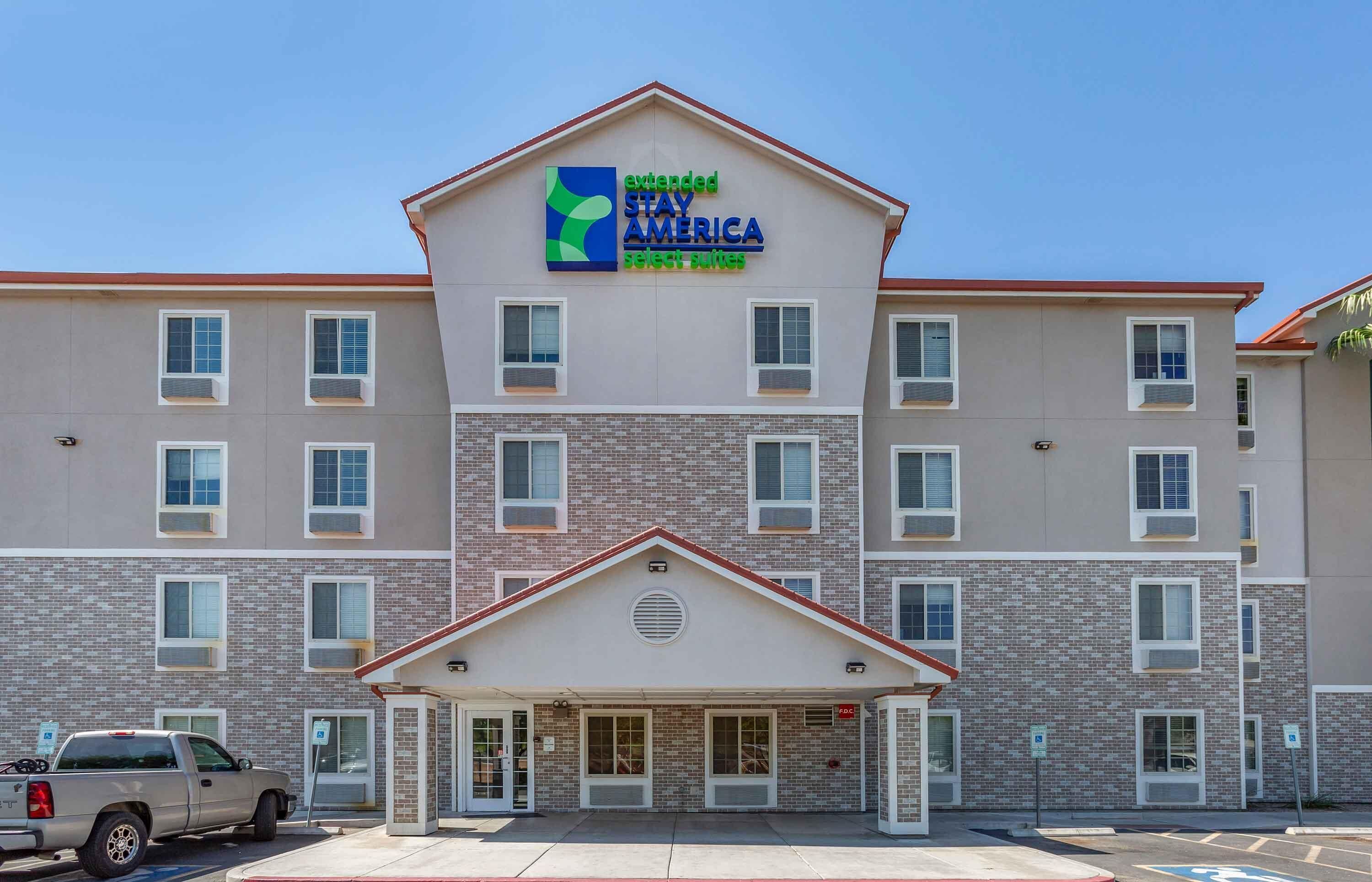 Extended Stay America Select Suites Phoenix Peoria Sun City Extended Stay America Select Suites Phoenix Peoria Sun City