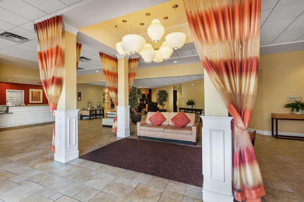 DoubleTree by Hilton Phoenix Midtown DoubleTree by Hilton Phoenix Midtown