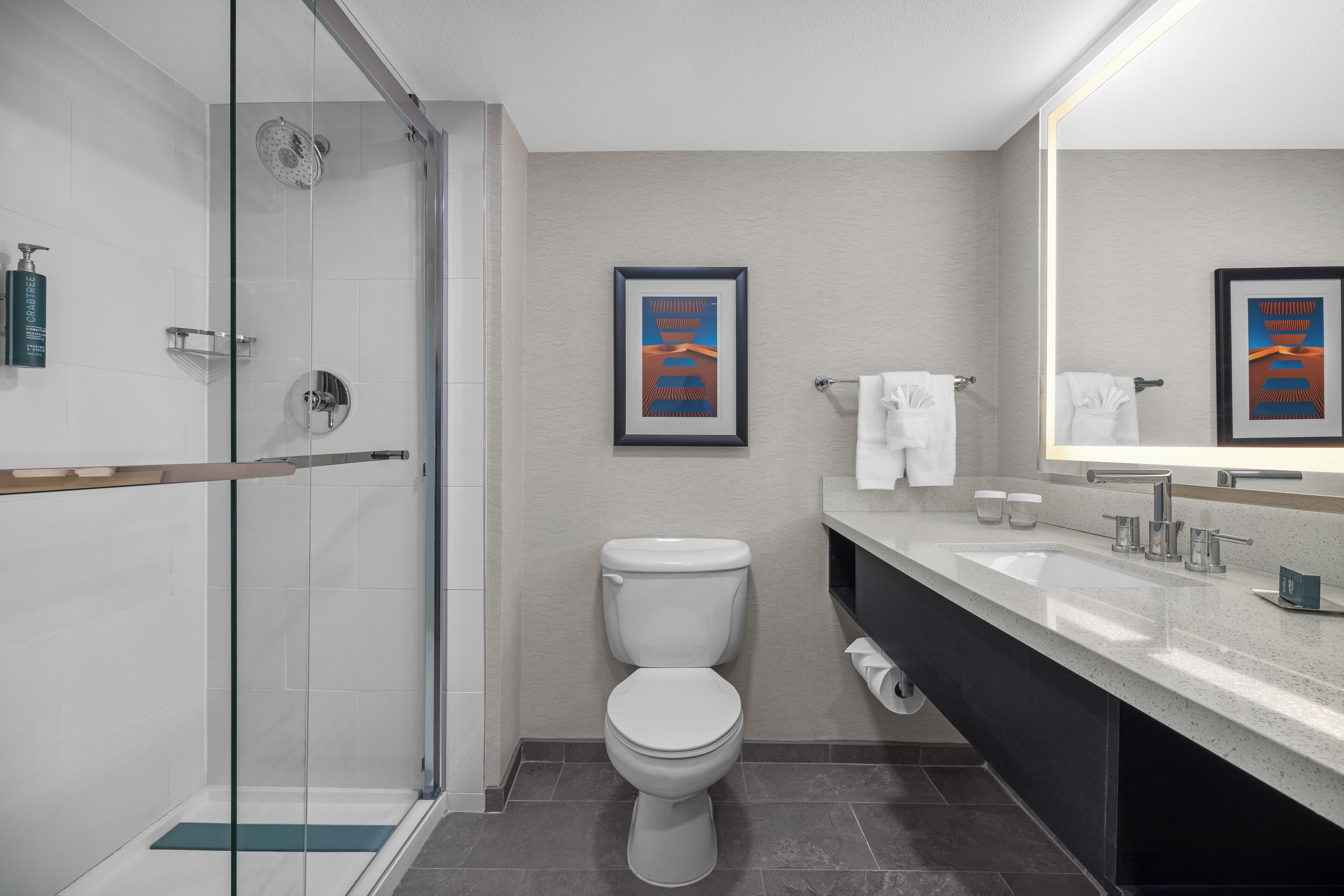 DoubleTree by Hilton Phoenix Midtown DoubleTree by Hilton Phoenix Midtown