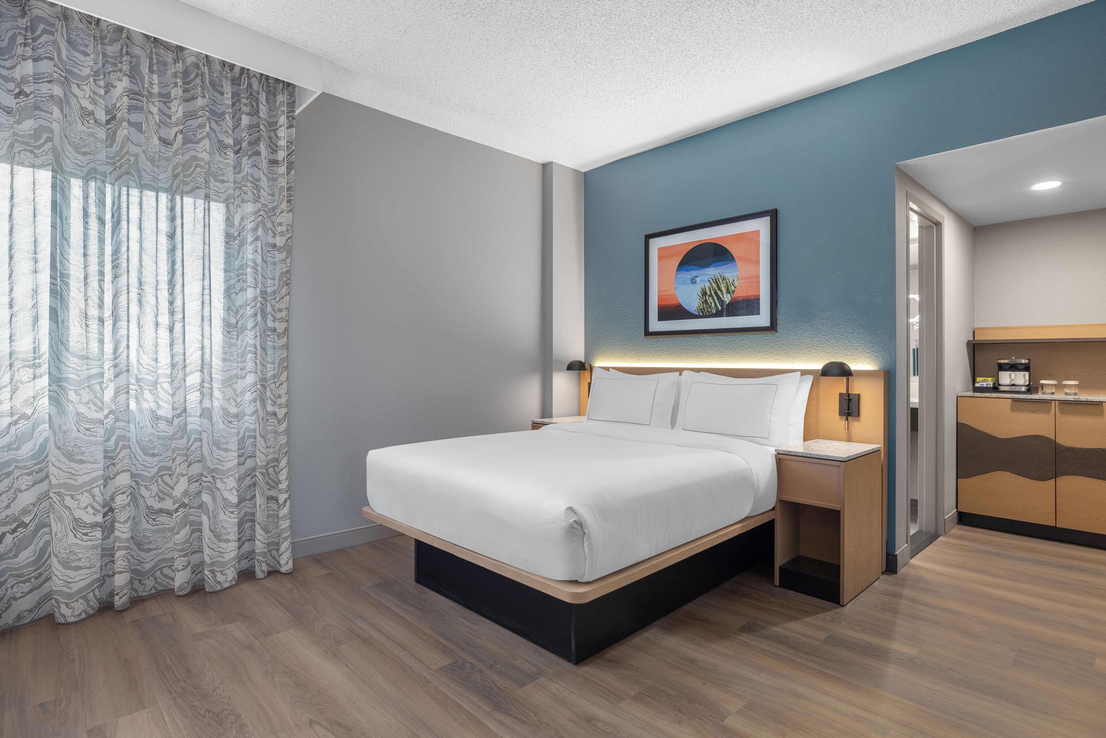 DoubleTree by Hilton Phoenix Midtown DoubleTree by Hilton Phoenix Midtown