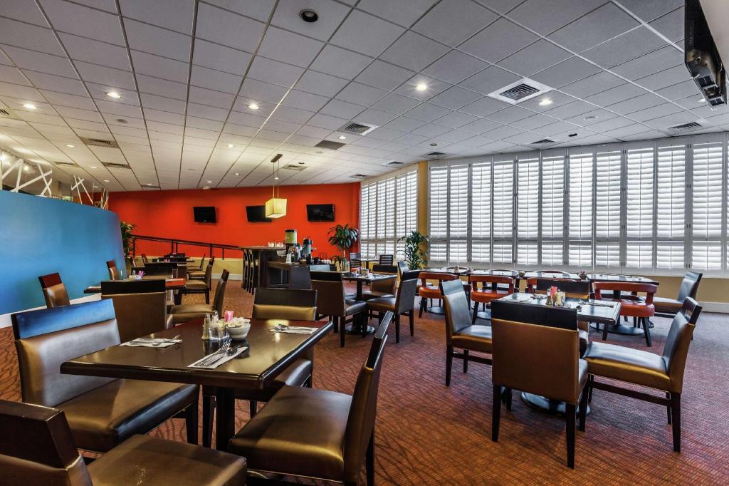 DoubleTree by Hilton Phoenix Midtown DoubleTree by Hilton Phoenix Midtown