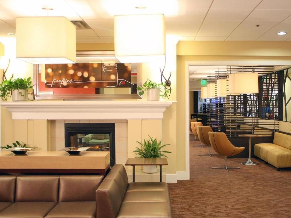 DoubleTree by Hilton Phoenix Midtown DoubleTree by Hilton Phoenix Midtown