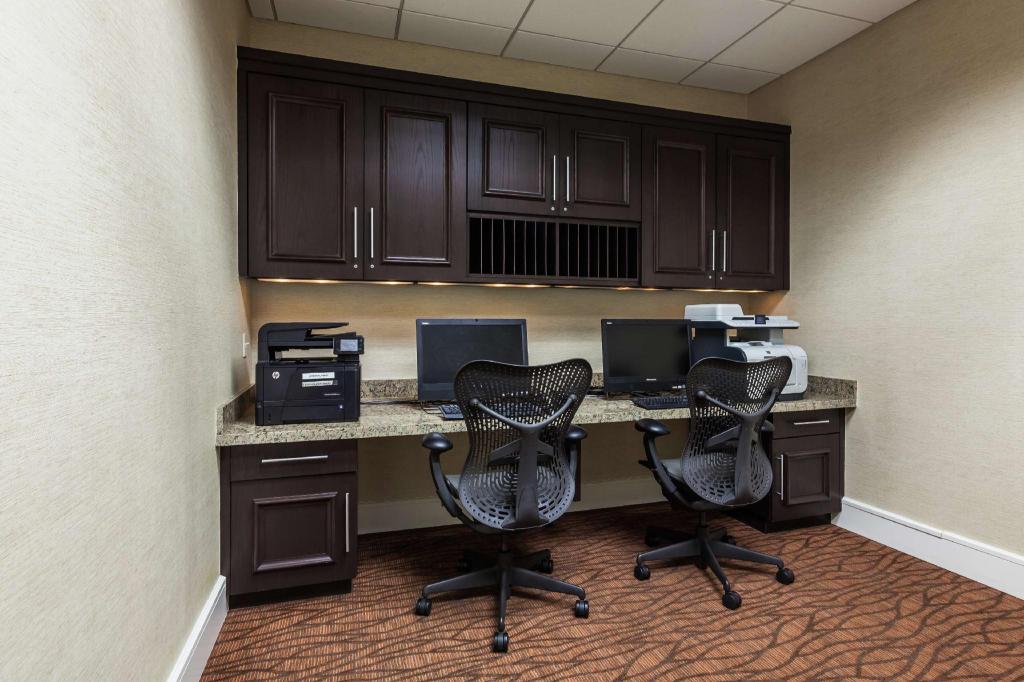DoubleTree by Hilton Phoenix Midtown DoubleTree by Hilton Phoenix Midtown