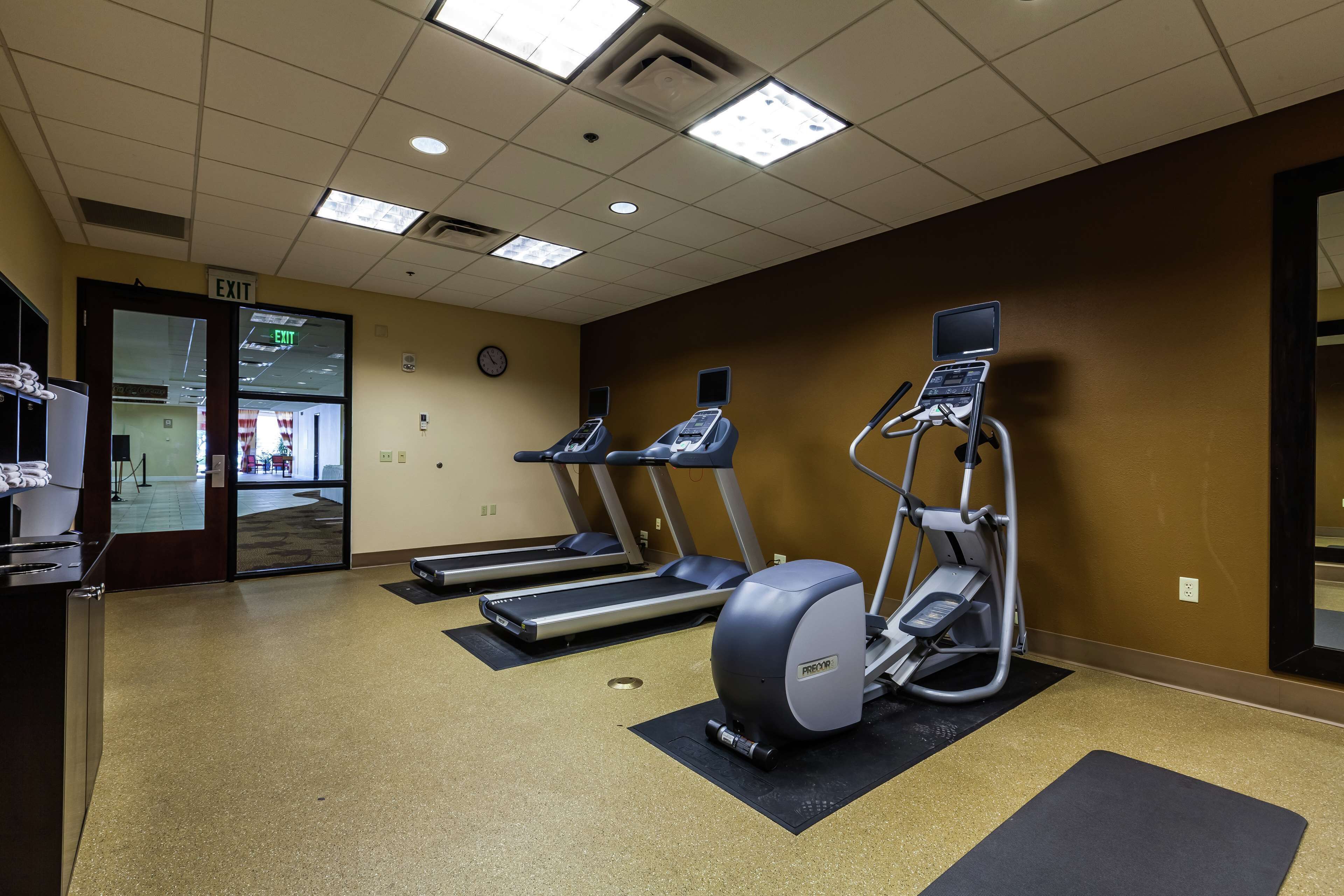 DoubleTree by Hilton Phoenix Midtown DoubleTree by Hilton Phoenix Midtown