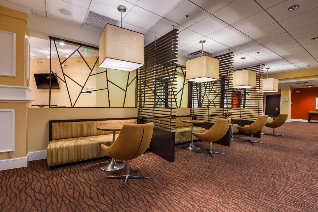 DoubleTree by Hilton Phoenix Midtown DoubleTree by Hilton Phoenix Midtown