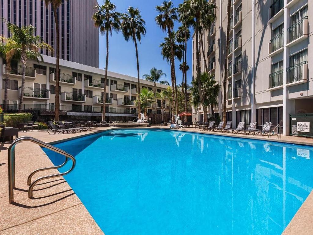 DoubleTree by Hilton Phoenix Midtown DoubleTree by Hilton Phoenix Midtown