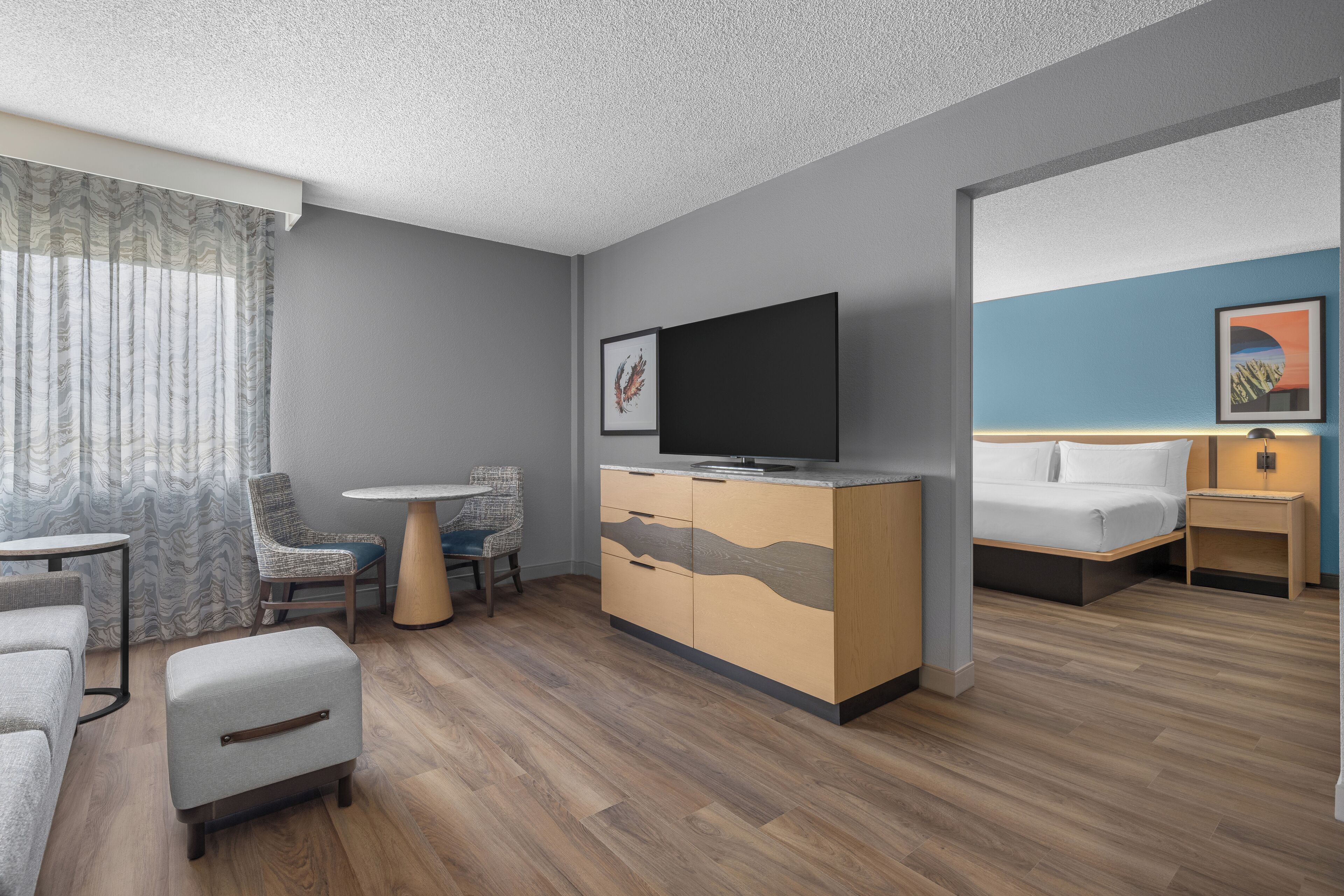 DoubleTree by Hilton Phoenix Midtown DoubleTree by Hilton Phoenix Midtown