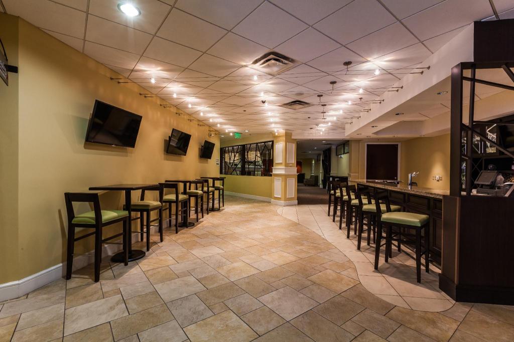 DoubleTree by Hilton Phoenix Midtown DoubleTree by Hilton Phoenix Midtown