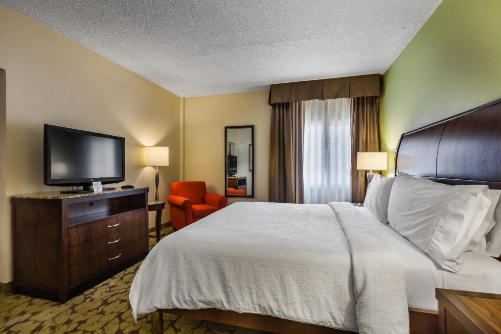DoubleTree by Hilton Phoenix Midtown DoubleTree by Hilton Phoenix Midtown