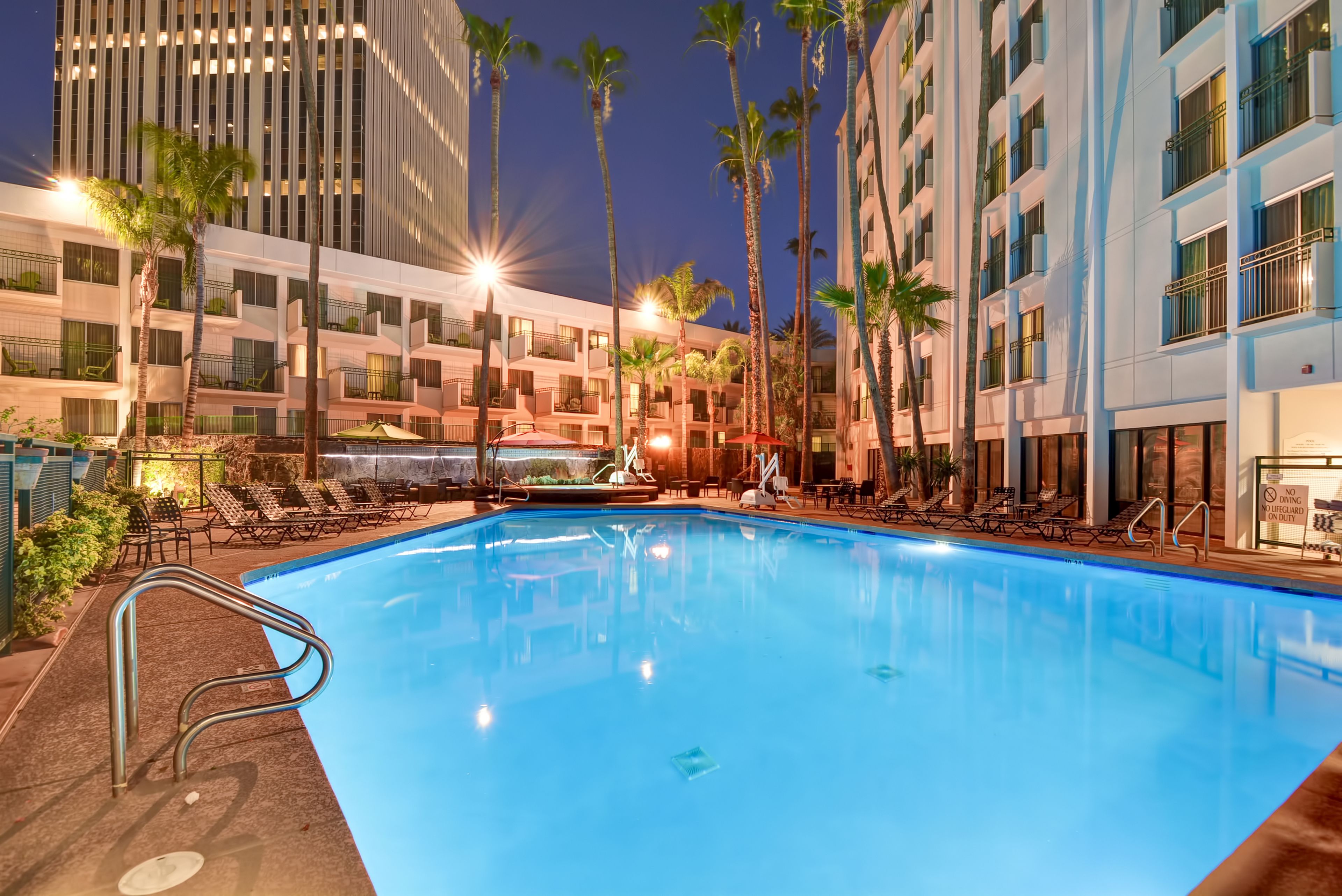 DoubleTree by Hilton Phoenix Midtown DoubleTree by Hilton Phoenix Midtown